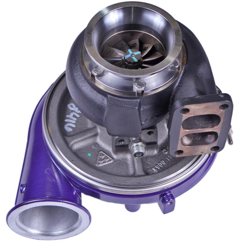 Dodge Common Rail Turbo Kit - ATS Diesel - Aurora 5000 - `03-`07